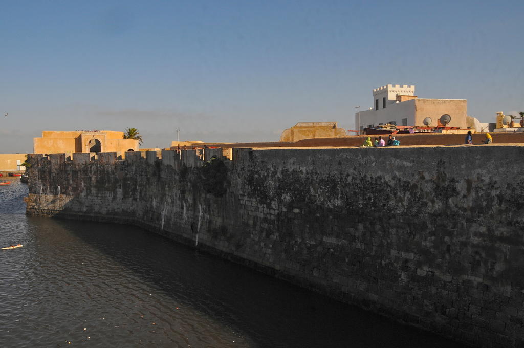 Hotel L'Iglesia الجديدة المظهر الخارجي الصورة