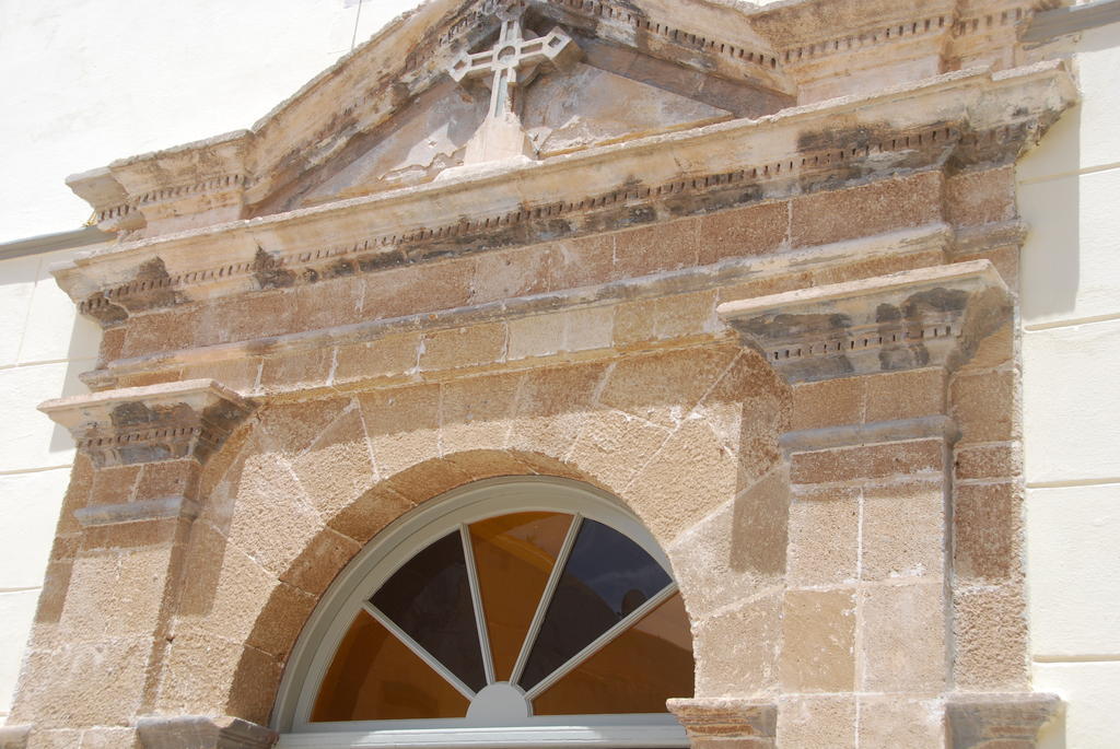 Hotel L'Iglesia الجديدة المظهر الخارجي الصورة