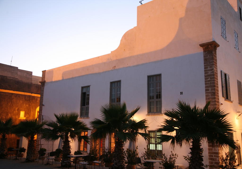 Hotel L'Iglesia الجديدة المظهر الخارجي الصورة