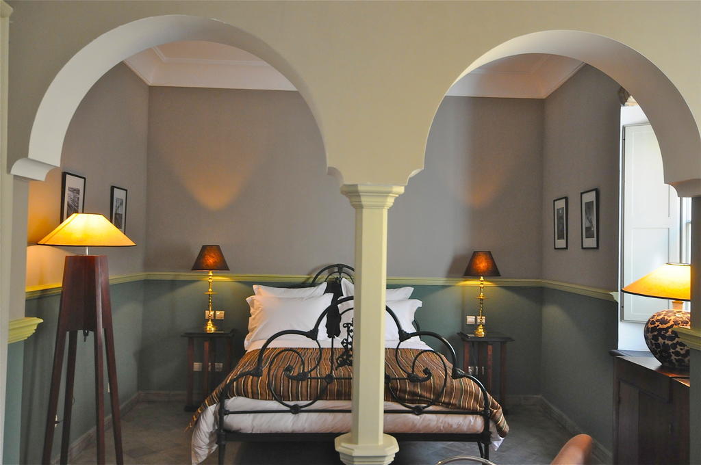 Hotel L'Iglesia الجديدة المظهر الخارجي الصورة