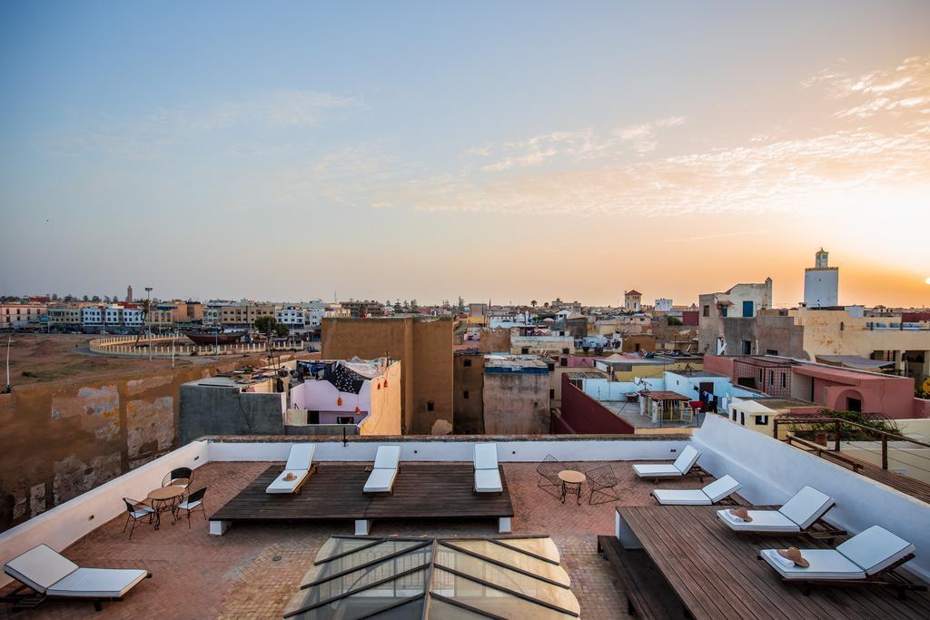 Hotel L'Iglesia الجديدة المظهر الخارجي الصورة