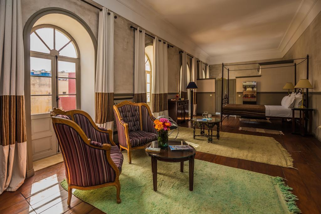 Hotel L'Iglesia الجديدة المظهر الخارجي الصورة
