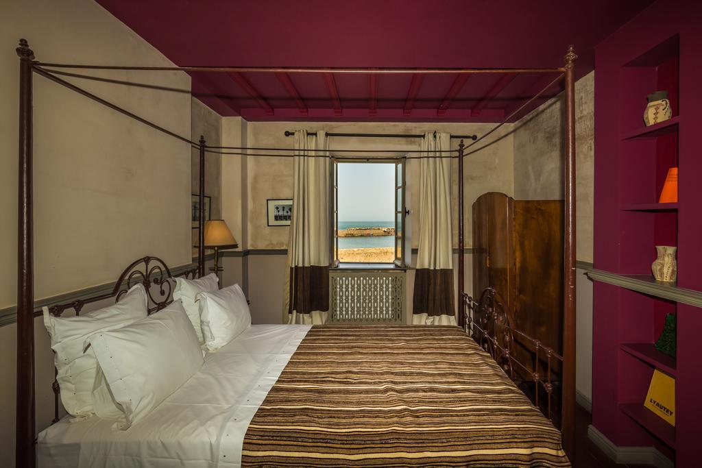 Hotel L'Iglesia الجديدة المظهر الخارجي الصورة