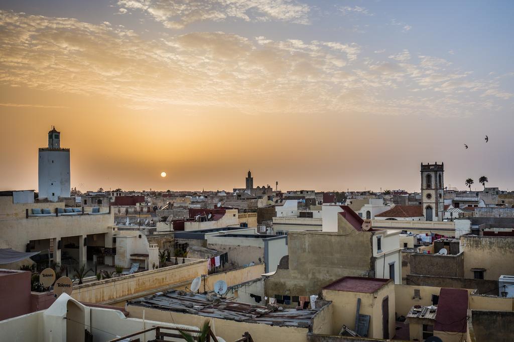 Hotel L'Iglesia الجديدة المظهر الخارجي الصورة