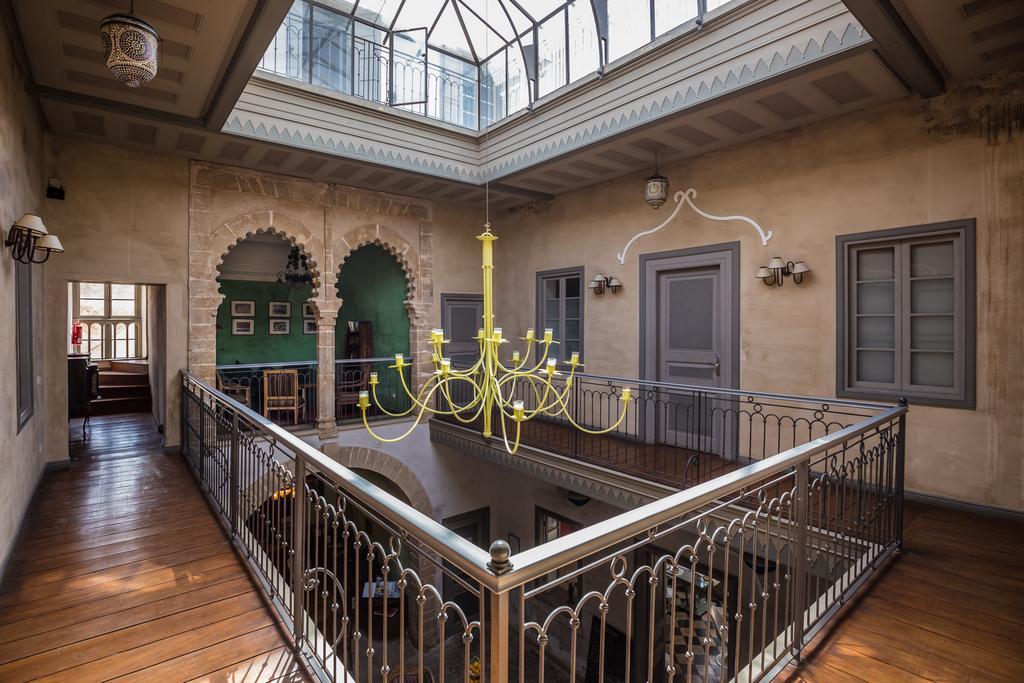 Hotel L'Iglesia الجديدة المظهر الخارجي الصورة