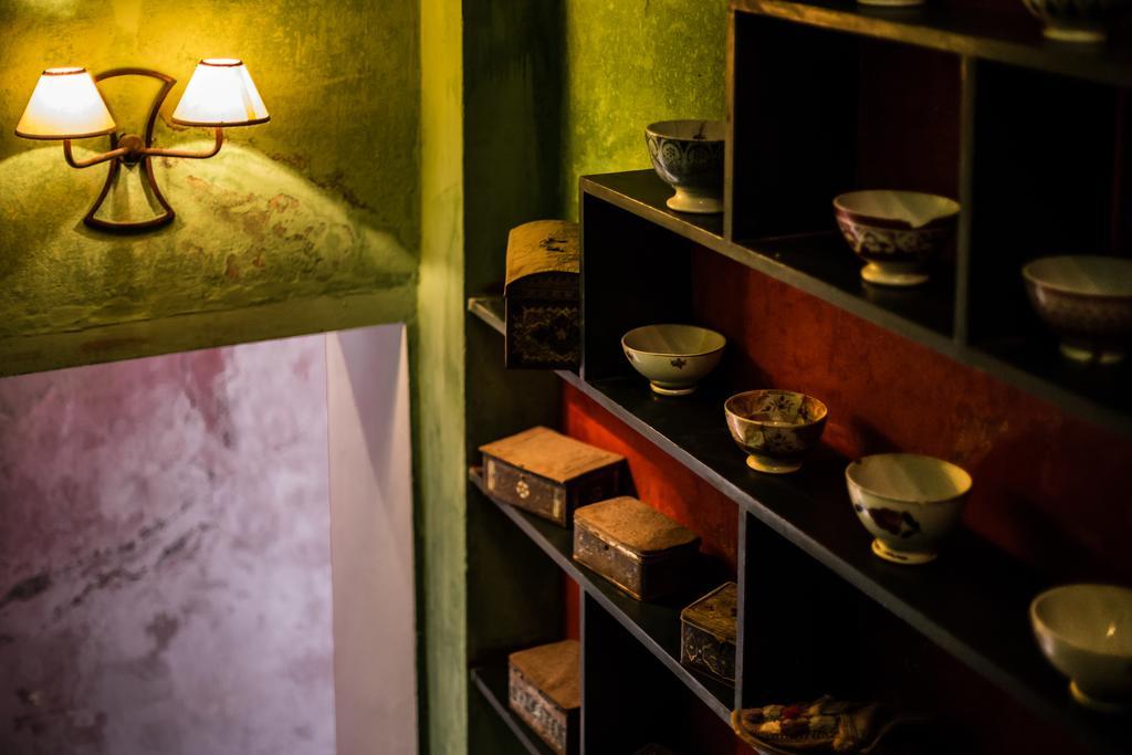 Hotel L'Iglesia الجديدة المظهر الخارجي الصورة