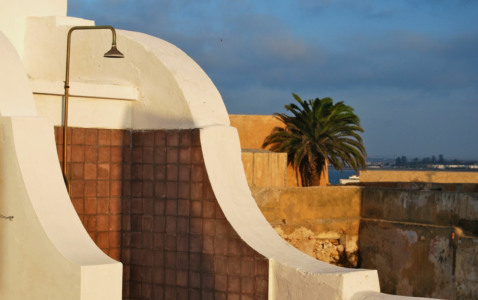 Hotel L'Iglesia الجديدة المظهر الخارجي الصورة