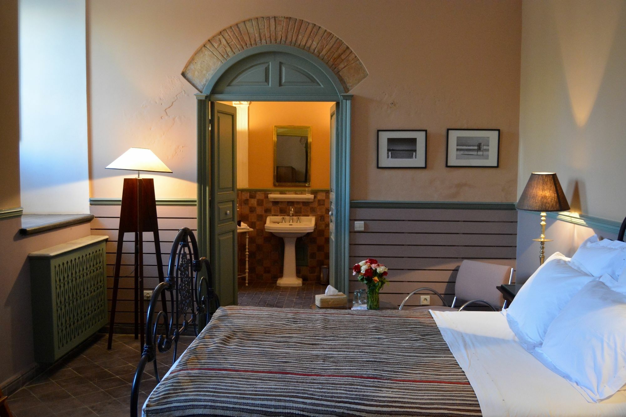 Hotel L'Iglesia الجديدة المظهر الخارجي الصورة