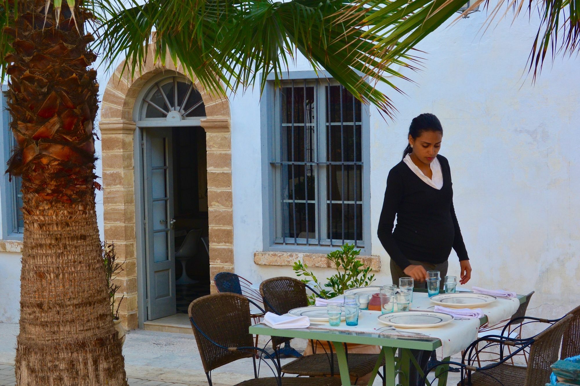 Hotel L'Iglesia الجديدة المظهر الخارجي الصورة