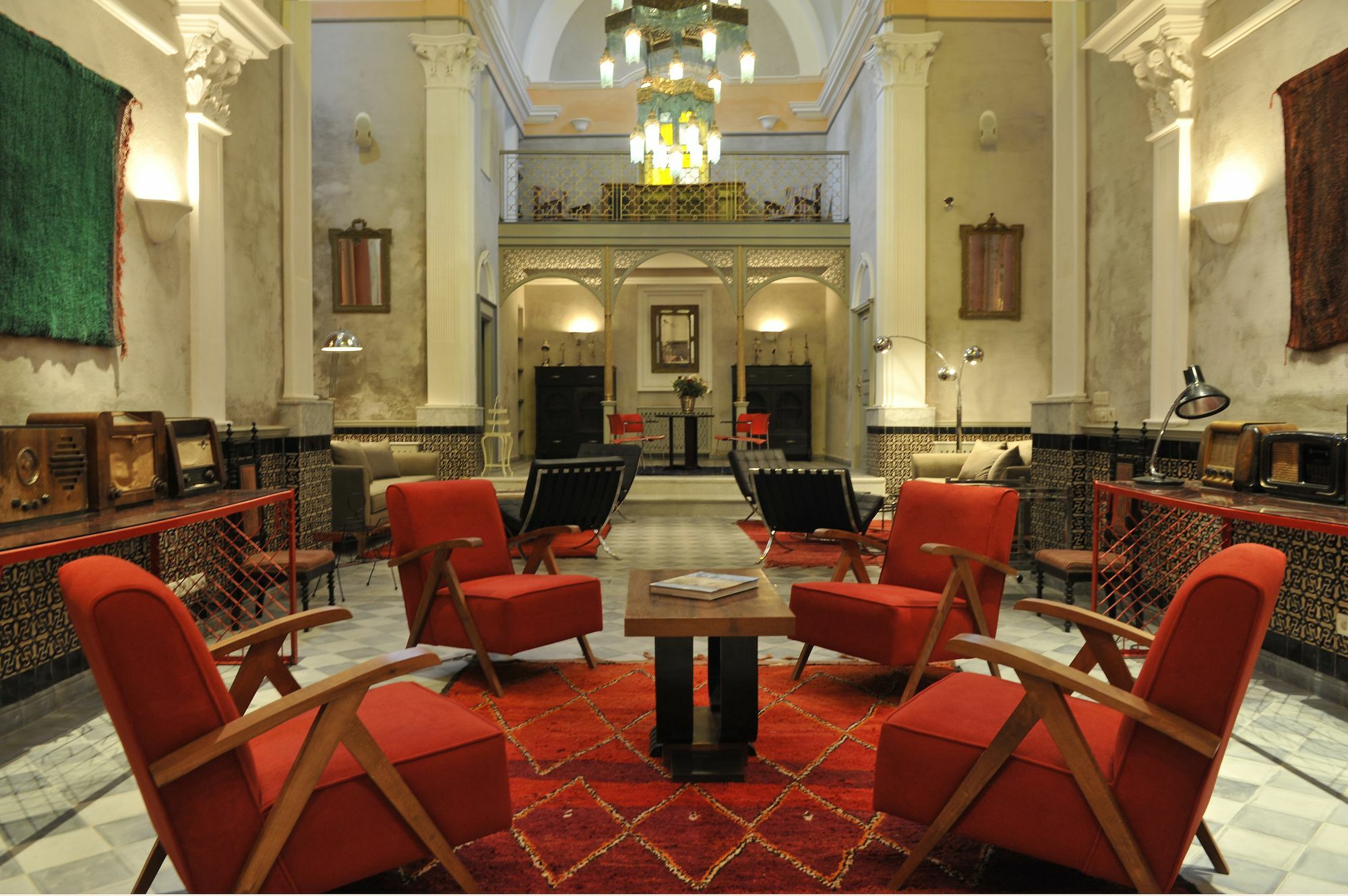 Hotel L'Iglesia الجديدة المظهر الخارجي الصورة